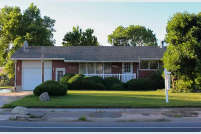 1230 E South Weber Dr, South Weber, UT 84405 - Photo 1