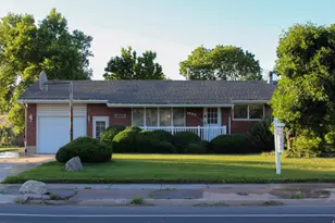 1230 E South Weber Dr, South Weber, UT 84405 - Photo 1