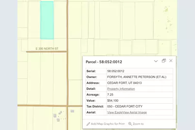 [Address not provided], Cedar Fort, UT 84013 - Photo 8