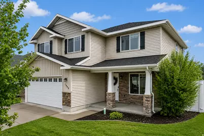 1880 S 1325 W, Logan, UT 84321 - Photo 1