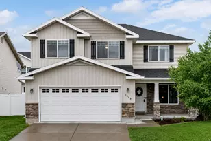1880 S 1325 W, Logan, UT 84321 - Photo 2