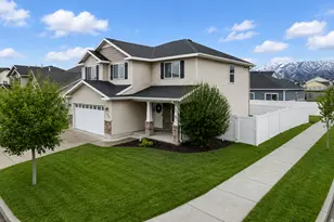 1880 S 1325 W, Logan, UT 84321 - Photo 4