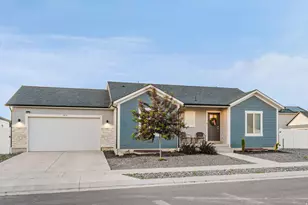 2415 E Boxwood Ln, Eagle Mountain, UT 84005 - Photo 2