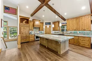 12384 N Ross Creek Dr, Kamas, UT 84036 - Photo 2
