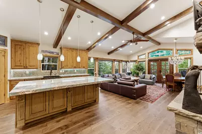 12384 N Ross Creek Dr, Kamas, UT 84036 - Photo 4