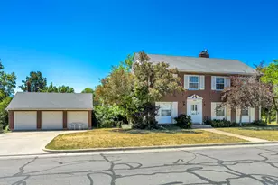 258 E 10th Ave N, Salt Lake City, UT 84103 - Photo 1