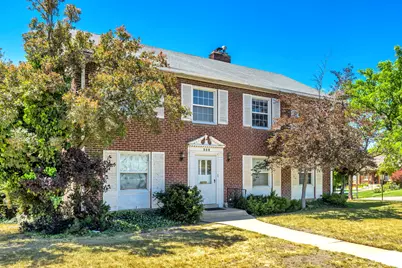 258 E 10th Ave N, Salt Lake City, UT 84103 - Photo 2