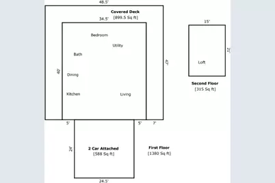 3366 N 7250 W, Roosevelt, UT 84066 - Photo 48
