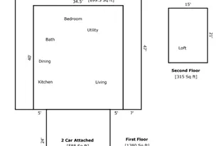 3366 N 7250 W, Roosevelt, UT 84066 - Photo 48
