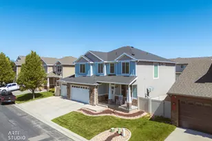 3788 W Tottori Dune Dr, South Jordan, UT 84009 - Photo 50