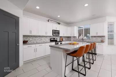 3788 W Tottori Dune Dr, South Jordan, UT 84009 - Photo 18