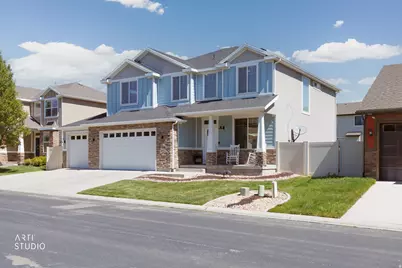 3788 W Tottori Dune Dr, South Jordan, UT 84009 - Photo 2