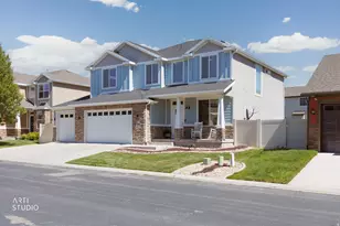 3788 W Tottori Dune Dr, South Jordan, UT 84009 - Photo 2