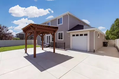 3788 W Tottori Dune Dr, South Jordan, UT 84009 - Photo 44