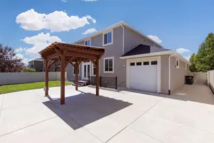 3788 W Tottori Dune Dr, South Jordan, UT 84009 - Photo 44