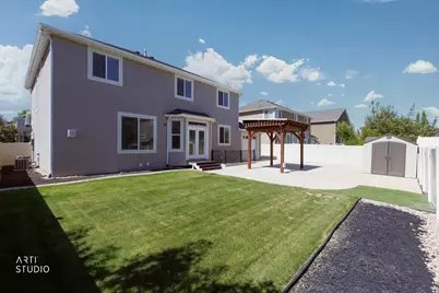 3788 W Tottori Dune Dr, South Jordan, UT 84009 - Photo 40