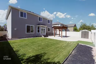 3788 W Tottori Dune Dr, South Jordan, UT 84009 - Photo 40