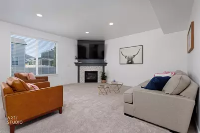 3788 W Tottori Dune Dr, South Jordan, UT 84009 - Photo 8