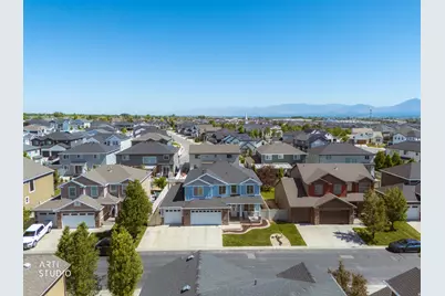 3788 W Tottori Dune Dr, South Jordan, UT 84009 - Photo 48