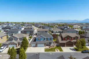 3788 W Tottori Dune Dr, South Jordan, UT 84009 - Photo 48
