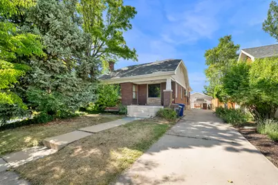 841 E Bryan Ave, Salt Lake City, UT 84105 - Photo 1