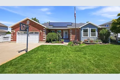 562 W 1400 N, West Bountiful, UT 84087 - Photo 2