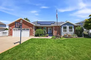 562 W 1400 N, West Bountiful, UT 84087 - Photo 2