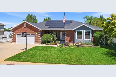 562 W 1400 N, West Bountiful, UT 84087 - Photo 46