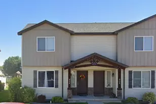 458 N 190 E, Roosevelt, UT 84066 - Photo 1