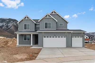 1743 E 920 N #256, Salem, UT 84653 - Photo 1