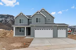 1743 East 920 North, Salem, UT 84653 - Photo 1