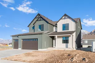 1743 East 920 North, Salem, UT 84653 - Photo 2