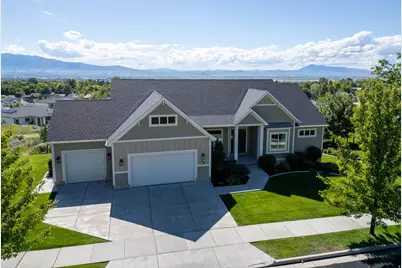 1693 Aspen Dr, Logan, UT 84341 - Photo 2