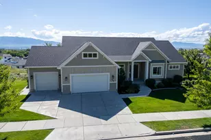 1693 Aspen Dr, Logan, UT 84341 - Photo 1