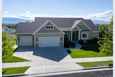 1693 Aspen Dr, Logan, UT 84341 - Photo 2