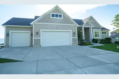 1693 Aspen Dr, Logan, UT 84341 - Photo 4