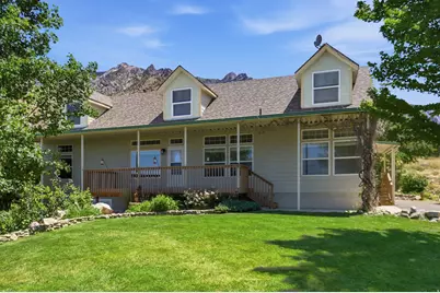 7205 S Hwy 89, Willard, UT 84340 - Photo 1