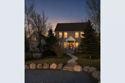 776 E Canyon Rd, Hyde Park, UT 84318 - Photo 1