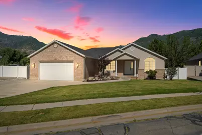 7830 S Cedar Loop Dr E, South Weber, UT 84405 - Photo 1