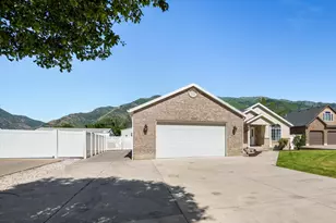 7830 S Cedar Loop Dr E, South Weber, UT 84405 - Photo 2