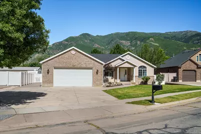 7830 S Cedar Loop Dr E, South Weber, UT 84405 - Photo 1