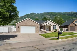 7830 S Cedar Loop Dr E, South Weber, UT 84405 - Photo 1