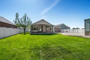7830 S Cedar Loop Dr E, South Weber, UT 84405 - Photo 40