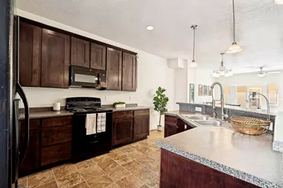 3750 S Prairiewood Dr, Salt Lake City, UT 84115 - Photo 4