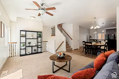 3750 S Prairiewood Dr, Salt Lake City, UT 84115 - Photo 4