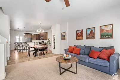 3750 S Prairiewood Dr, Salt Lake City, UT 84115 - Photo 2