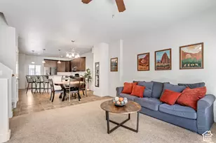 3750 S Prairiewood Dr, Salt Lake City, UT 84115 - Photo 2