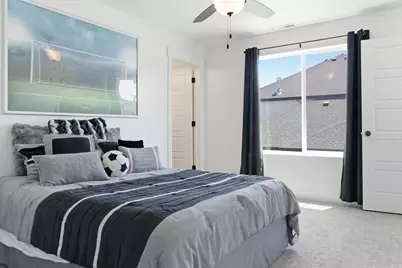 14631 S Snow Leopard Ln, Draper, UT 84020 - Photo 10