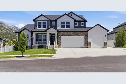 14631 S Snow Leopard Ln, Draper, UT 84020 - Photo 1