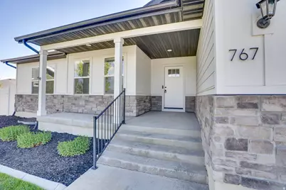 767 E 780 S S, Heber City, UT 84032 - Photo 2
